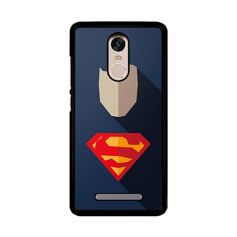 jual flazzstore superman o0247 custom casing for xiaomi redmi note 3 or note 3 pro jual flazzstore superman o0247 custom casing for xiaomi redmi note 3 or note 3 pro