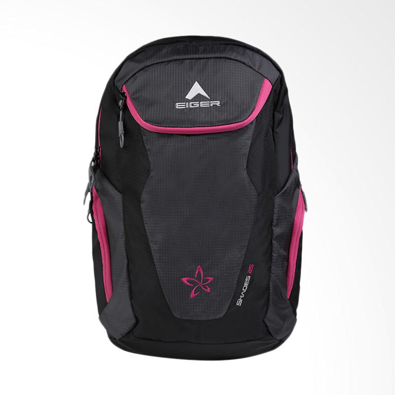 jual eiger ws shades backpack black 25l harga kualitas terjamin blibli jual eiger ws shades backpack black 25l harga kualitas terjamin blibli