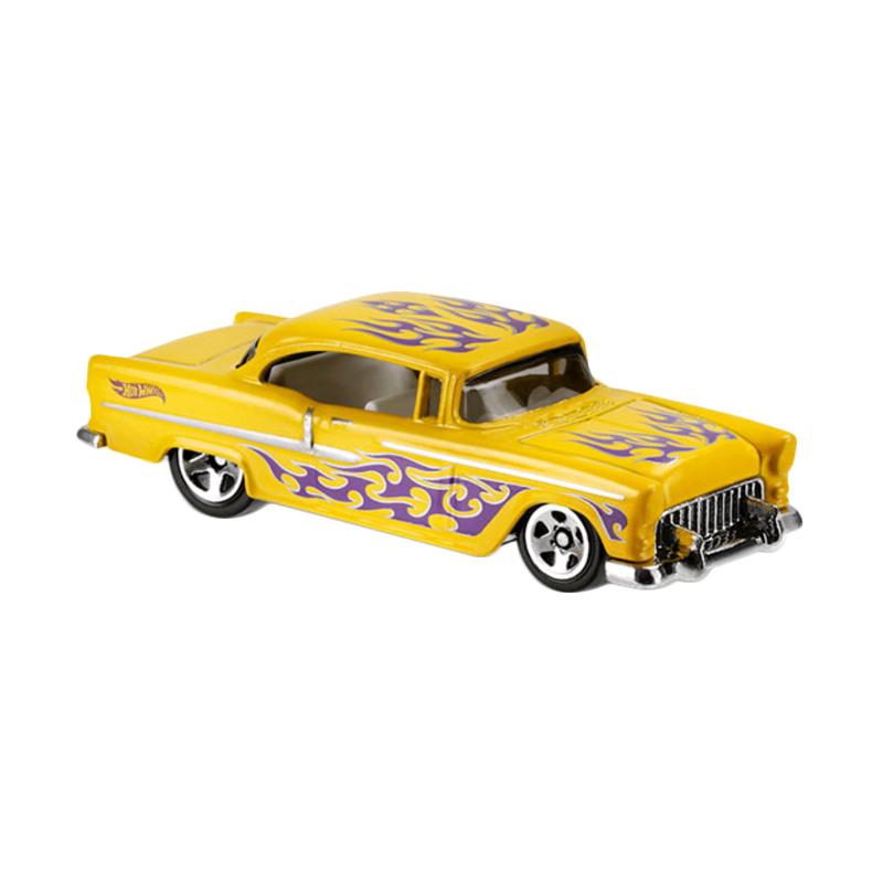 jual wheels 55 chevy diecast kuning harga jual wheels 55 chevy diecast kuning harga