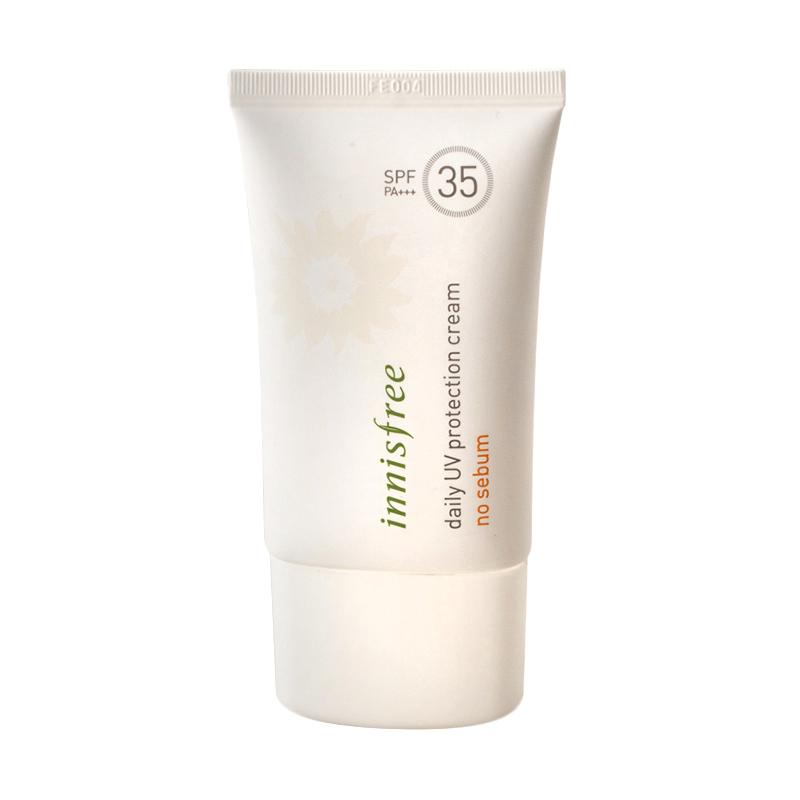 jual innisfree daily uv protection no sebum spf 35 jual innisfree daily uv protection no sebum spf 35