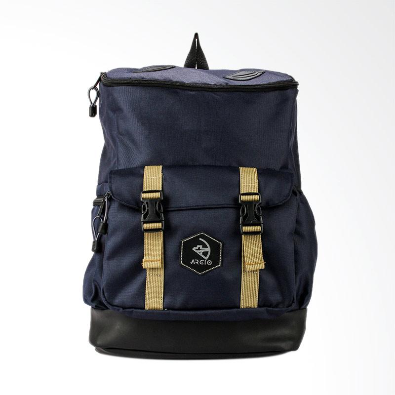 jual arcio mayer tas ransel pria navy harga jual arcio mayer tas ransel pria navy harga