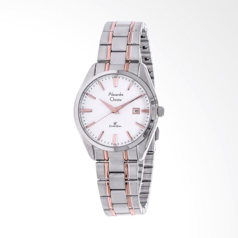jual alexandre christie ac 8515 ld btrsl jam tangan jual alexandre christie ac 8515 ld btrsl jam tangan