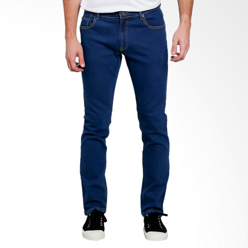 Jual Jimmy And Martin Slim Fit Stretch Celana Jeans Pria Jual Jimmy And Martin Slim Fit Stretch Celana Jeans Pria