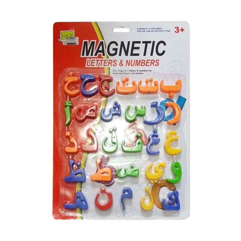 Jual MOMO Magnetic Huruf Hijaiyah Mainan Edukasi Anak Jual MOMO Magnetic Huruf Hijaiyah Mainan Edukasi Anak
