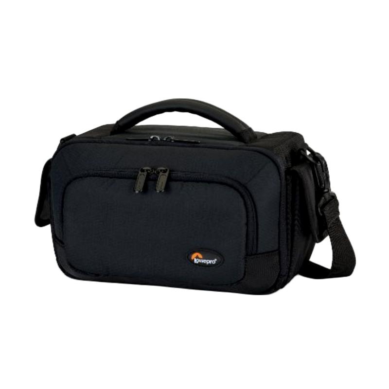 jual lowepro 140 tas kamera black harga jual lowepro 140 tas kamera black harga