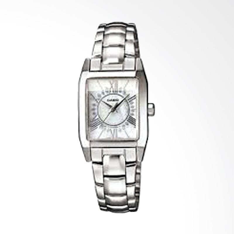 jual casio ltp 1339d 7a standard stainless steel jam jual casio ltp 1339d 7a standard stainless steel jam