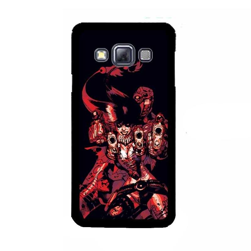 jual oem comics squad custom hardcase casing for samsung a3 2015 harga jual oem comics squad custom hardcase casing for samsung a3 2015 harga