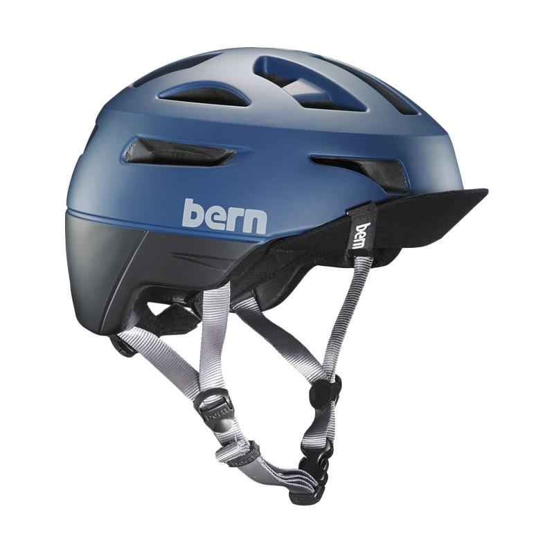 Jual Bern Union Helmet Helm Sepeda  Matte Muted Teal 