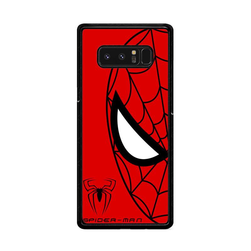 Jual Flazzstore Spider Man Mask X3070 Custom Casing for