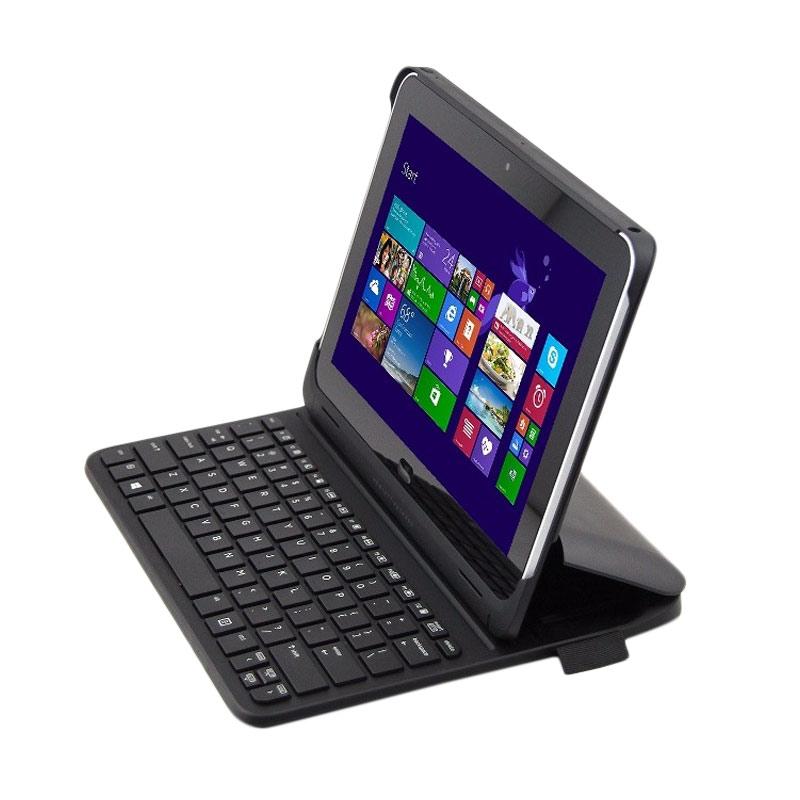 Jual Netbook 2IN1 - HP ElitePad 900 G1 Notebook - Black