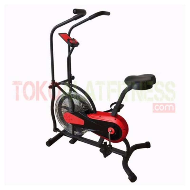 body gym air bike 1001