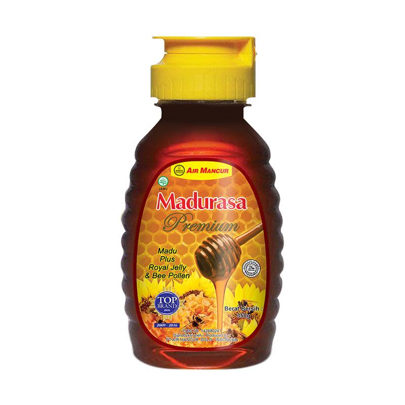 Jual Madurasa Botol Premium Pet [350 g] di Seller Fersha Shop - Pasar ...
