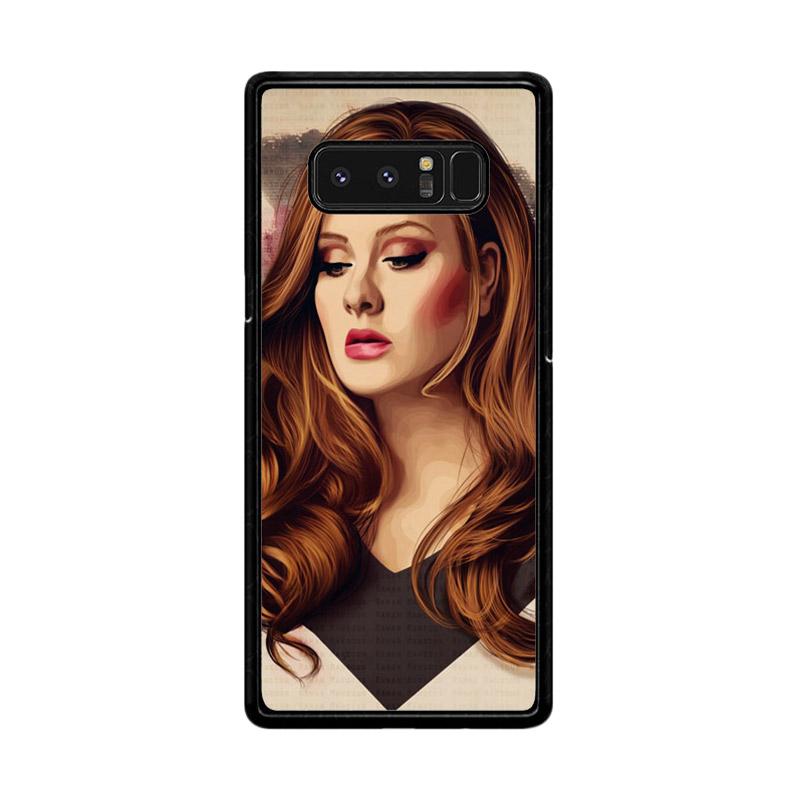 Jual Flazzstore Adele Beautiful Y1152 Custom Casing for