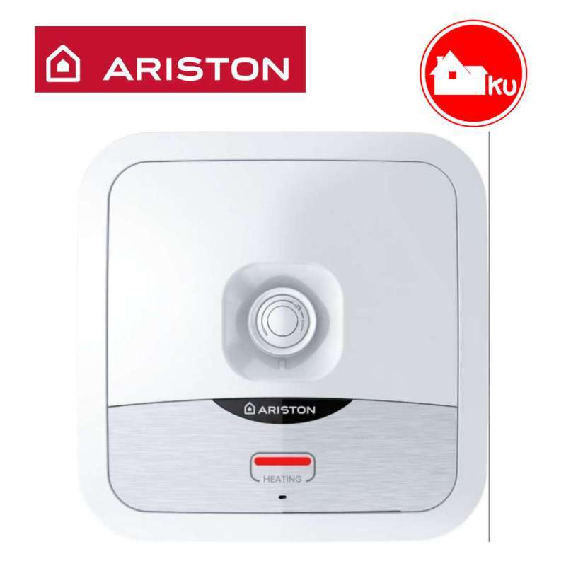 Jual Water heater Ariston AN2 15 B 350 ID di Seller RUMAHKU Official