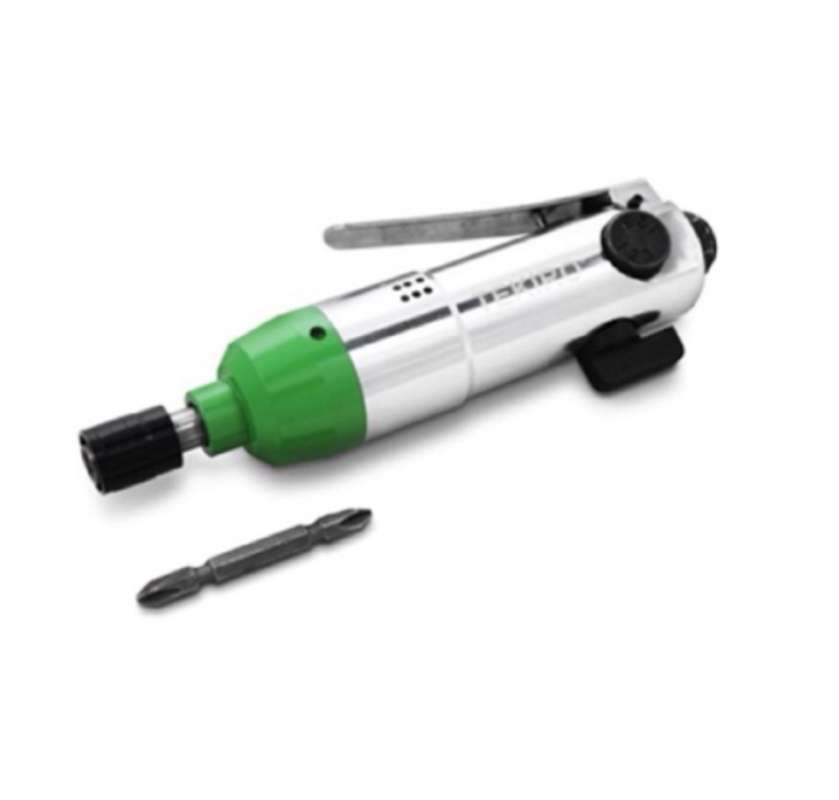 Jual AIR DIE GRINDER AIR IMPACT SCREWDRIVER TEKIRO ALAT OBENG GURINDA