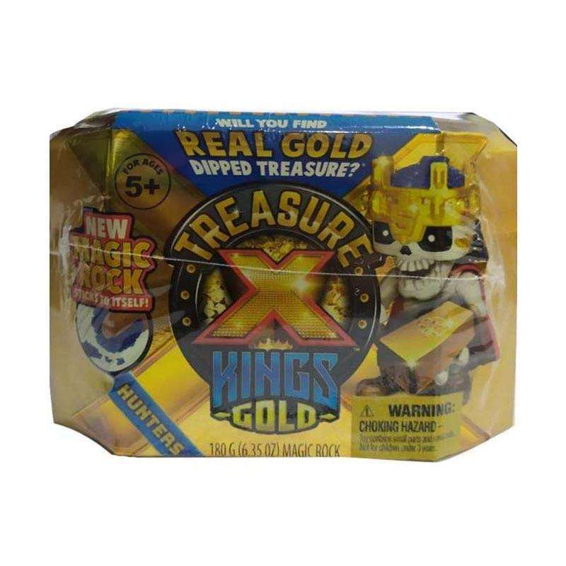 Jual Treasure X Real Gold Original Terbaru Harga Promo Murah April