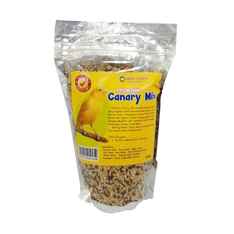 jual nutribird pakan burung kenari mix premium jual nutribird pakan burung kenari mix premium