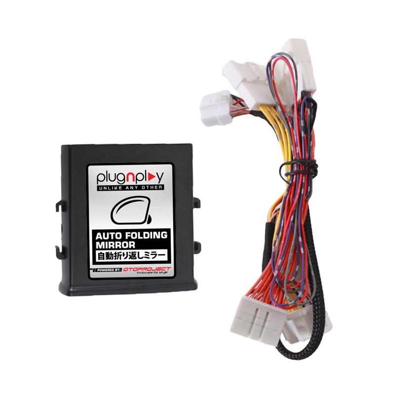 Jual Plugnplay Auto Folding Mirror Mobil for Honda HRV 