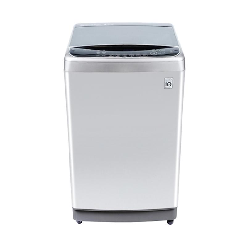 jual lg tsa115nd6 mesin cuci silver top loading khusus jual lg tsa115nd6 mesin cuci silver top loading khusus