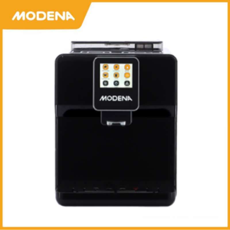 Jual MODENA CM 1725 FULLY AUTOMATIC COFFEE MACHINE di Seller CV