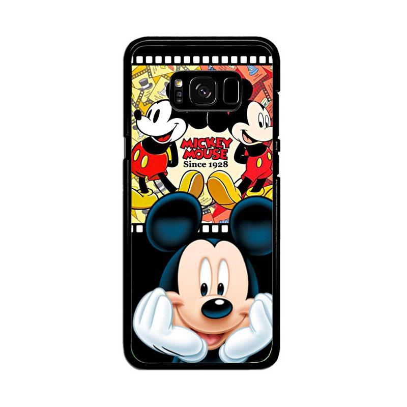 jual acc hp mickey mouse w3170 custom casing for samsung galaxy s8 plus harga jual acc hp mickey mouse w3170 custom casing for samsung galaxy s8 plus harga