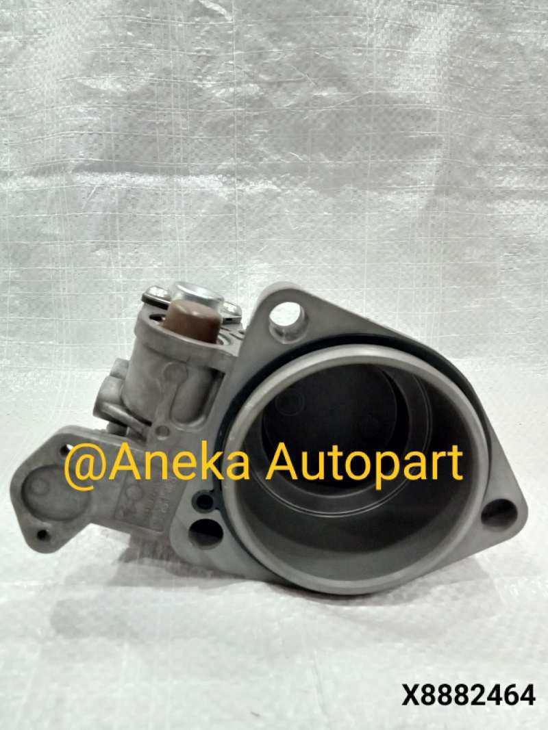 Jual Intergrated Air Valve / 8882464 / Eaton Genuine / Hino Di Seller ...