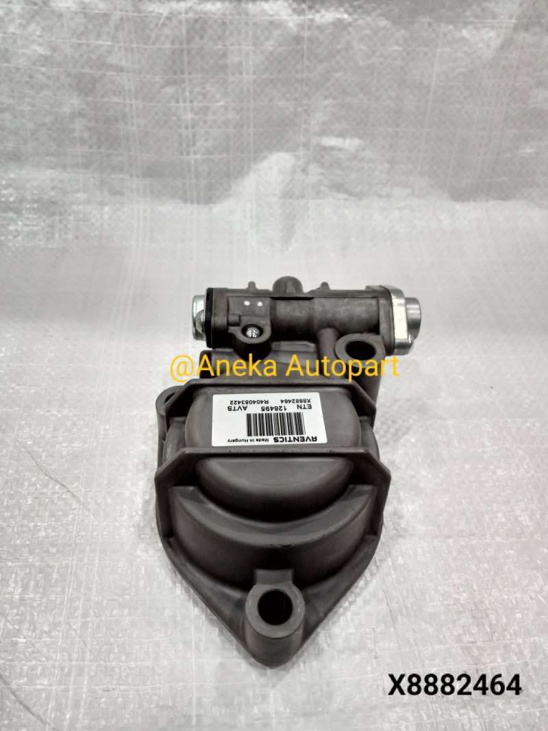 Jual Intergrated Air Valve / 8882464 / Eaton Genuine / Hino Di Seller ...