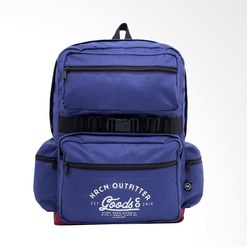 jual hrcn outfitters seal tas pria h 6153 harga jual hrcn outfitters seal tas pria h 6153 harga