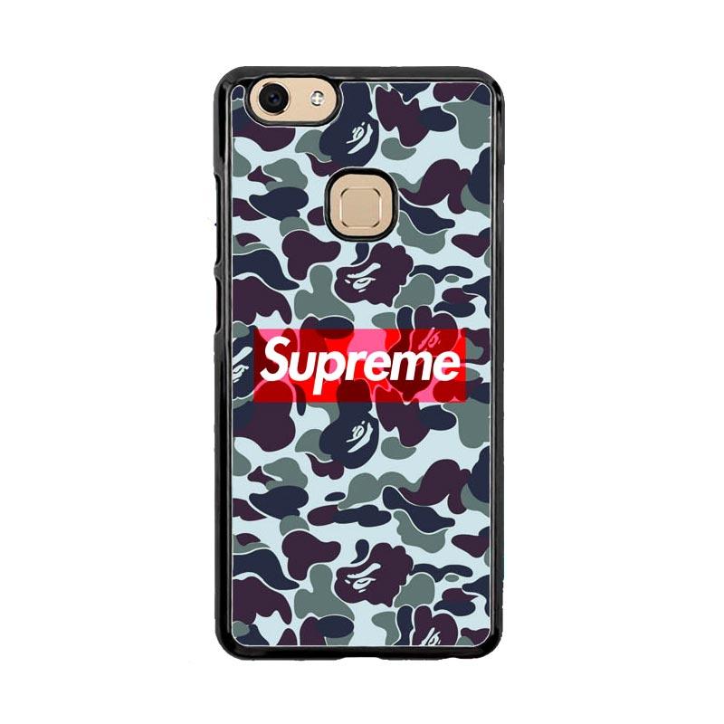 Jual Acc HP Supreme W4857 Custom Casing for Vivo V7 Online