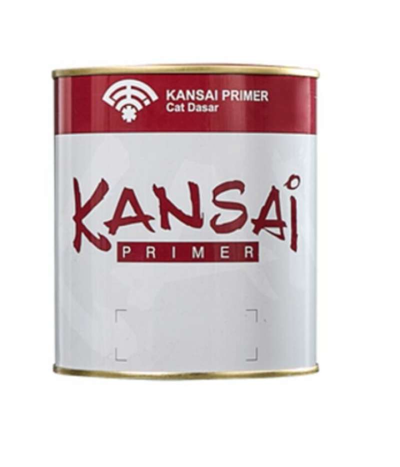 SUPPLIER CAT KANSAI PAINT BANDUNG FTALIT, ZHINCHROMATE) CAT, 57 OFF