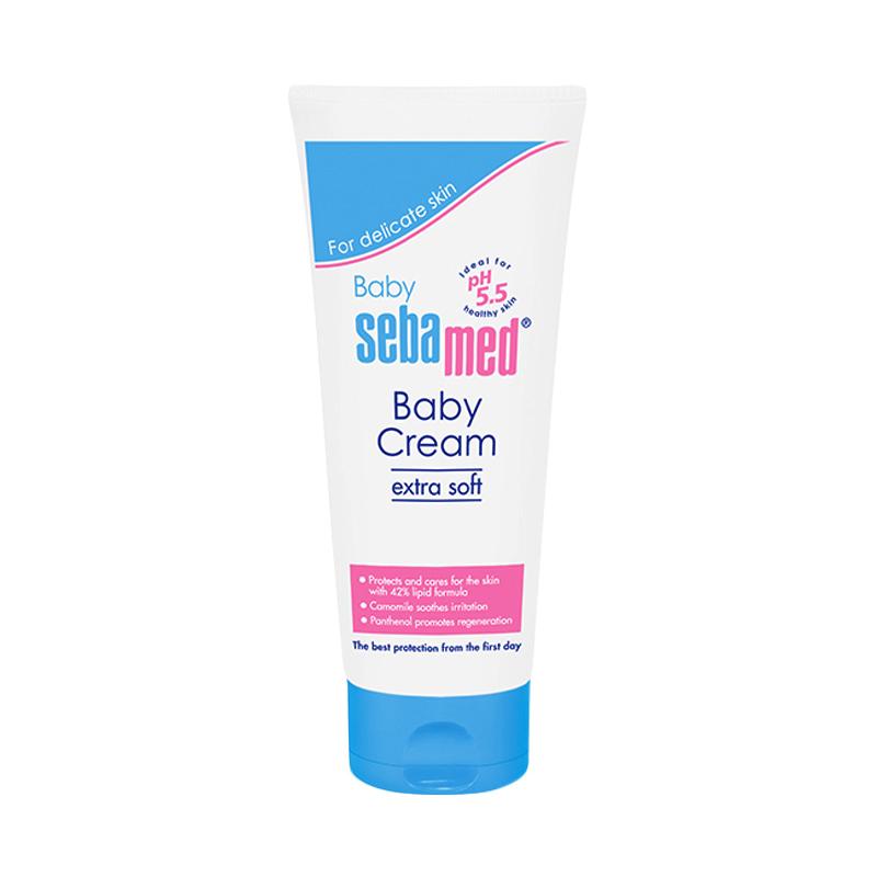 jual sebamed baby soft 200 ml harga kualitas terjamin blibli jual sebamed baby soft 200 ml harga kualitas terjamin blibli