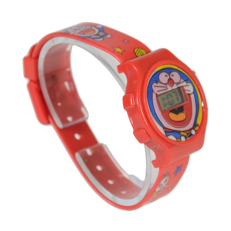4000 Gambar Doraemon Merah HD Paling Keren - Gambar ID