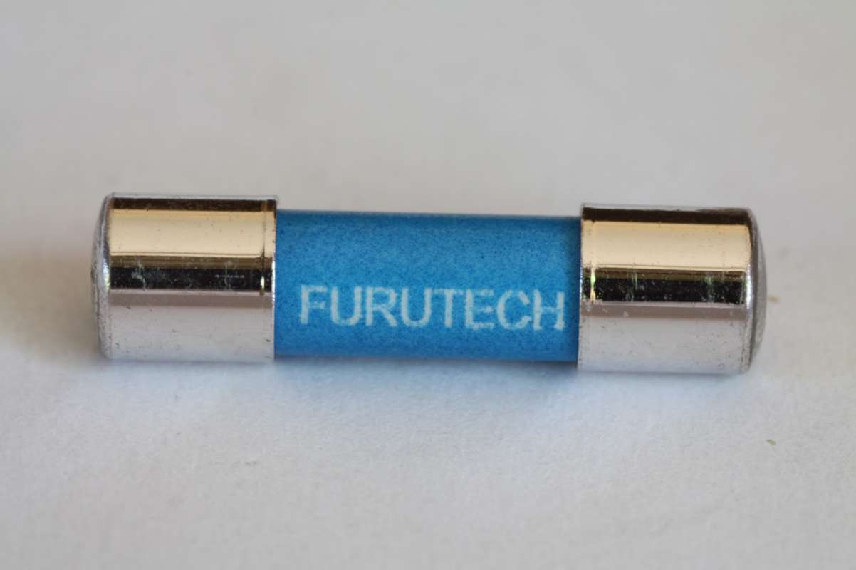 Jual TF 4A (20mm) TF Series Audio Fuse High End Performance Fuse di