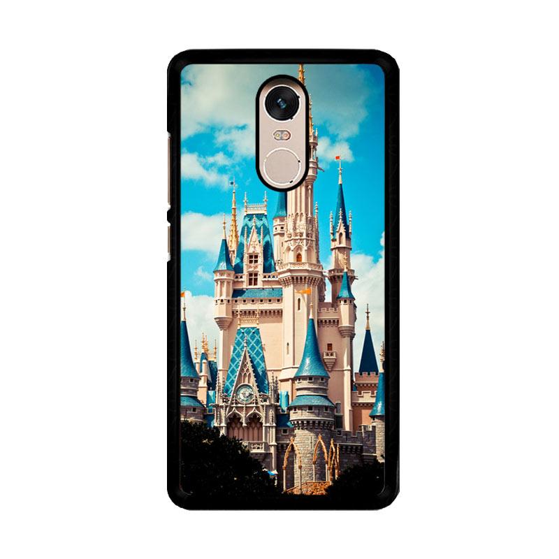 jual flazzstore castle disney y1627 custom casing for jual flazzstore castle disney y1627 custom casing for