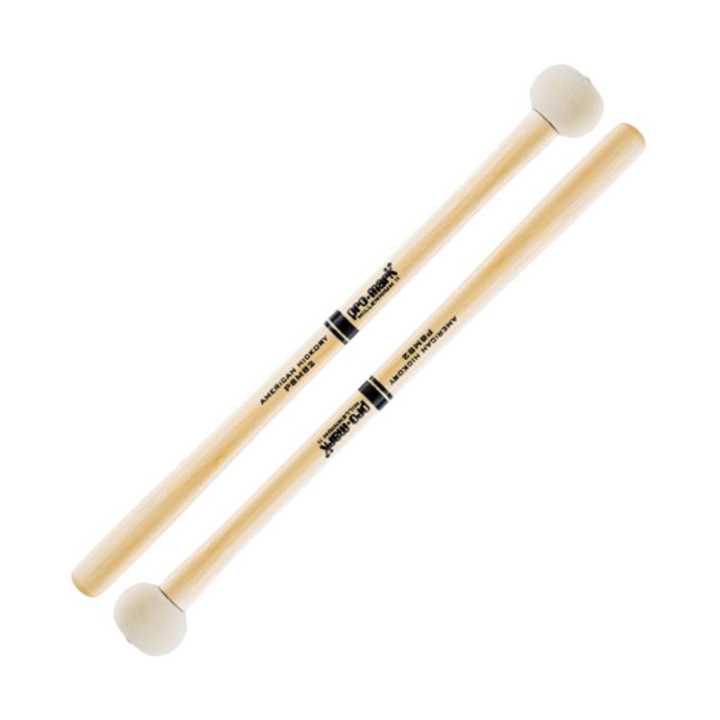 Promark OBD3 Optima bassdrum mallet | Bax Music
