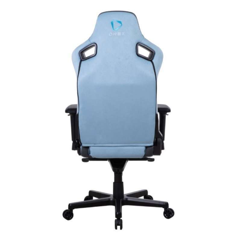 Onex Store Promo Onex Ev12 Evolution Suede Edition Kursi Gaming Chair - Blue ...