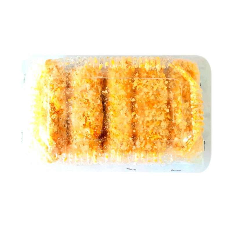 Jual Frozen Food Risol Smoked Beef Mayo Homemade (5pcs) di Seller ...