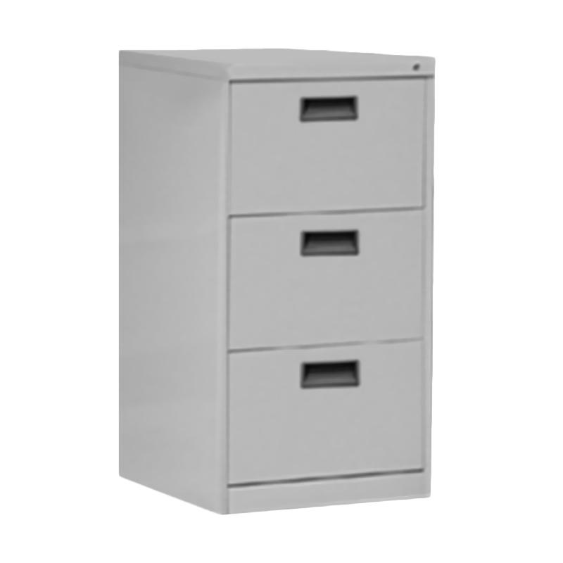 Jual Alba FC-113 Filing Cabinet 3 Laci Online Maret 2021 ...