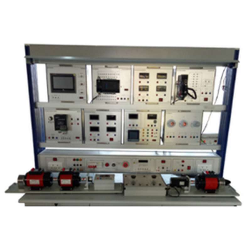 Jual Intermediate Electrical Maintenance Skill Training And Assessment