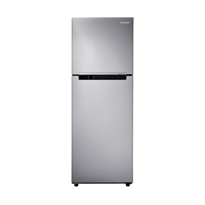Jual Samsung RT29K5032S8 Small 2 Door Refrigerator Murah