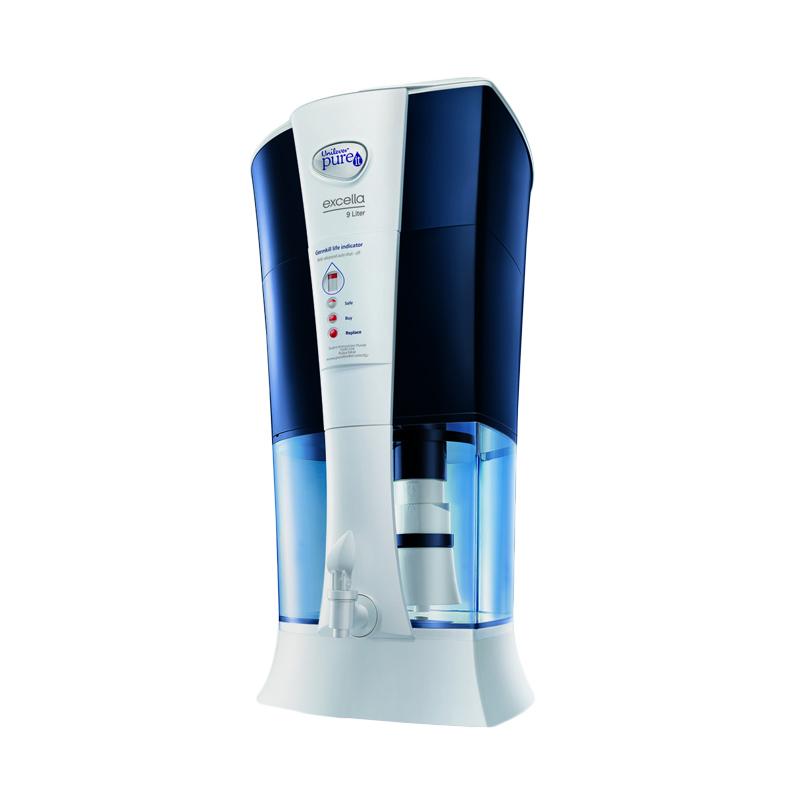 Jual Unilever Pureit Water Purifier Excella [9L] di Seller FS MART