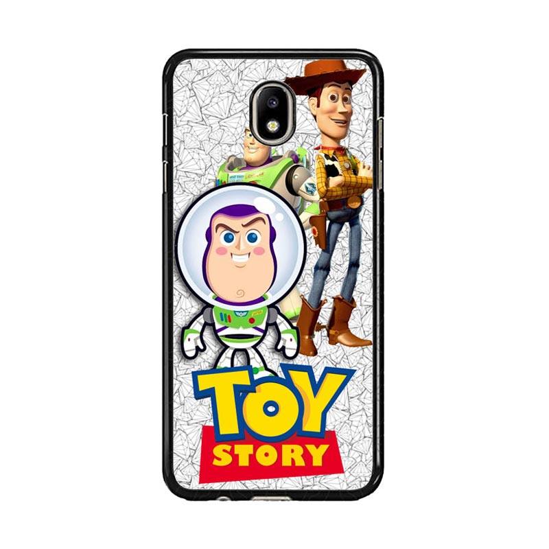 Jual Acc Hp Buzz Toy Story Tron W3634 Custom Casing for