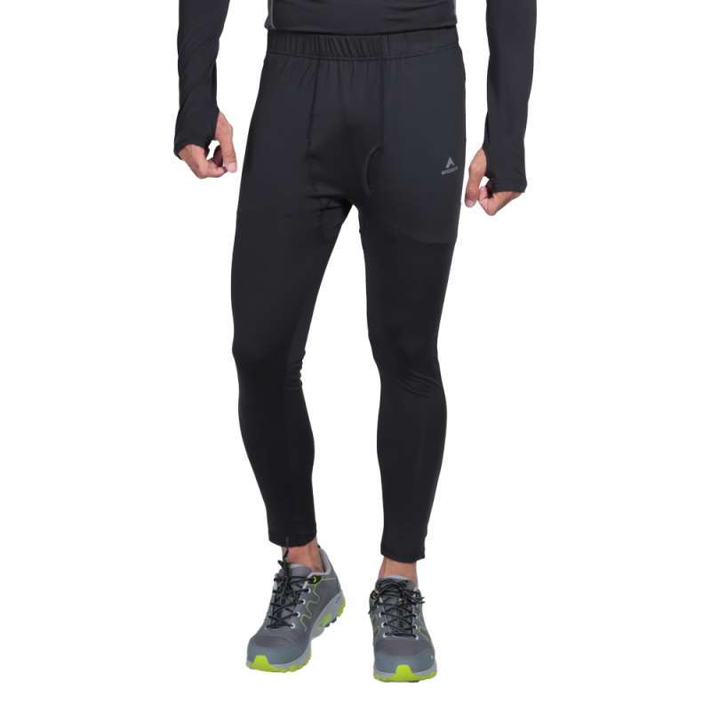 Jual Eiger Karakoram Pants Base Layer Black di Seller EIGERINDO