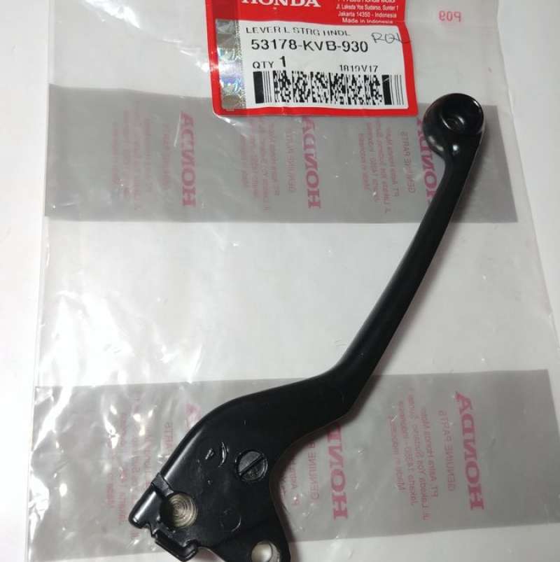 Jual Honda Genuine Part Handle Rem Kiri Vario Lama - Vario 125 Non Cbs