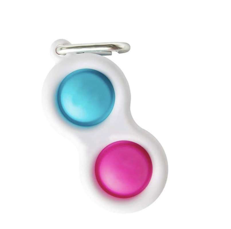 Jual Simple Dimple Simpl Dimpl Fidget Sensory Tik Tok Tiktok Toy Pop It