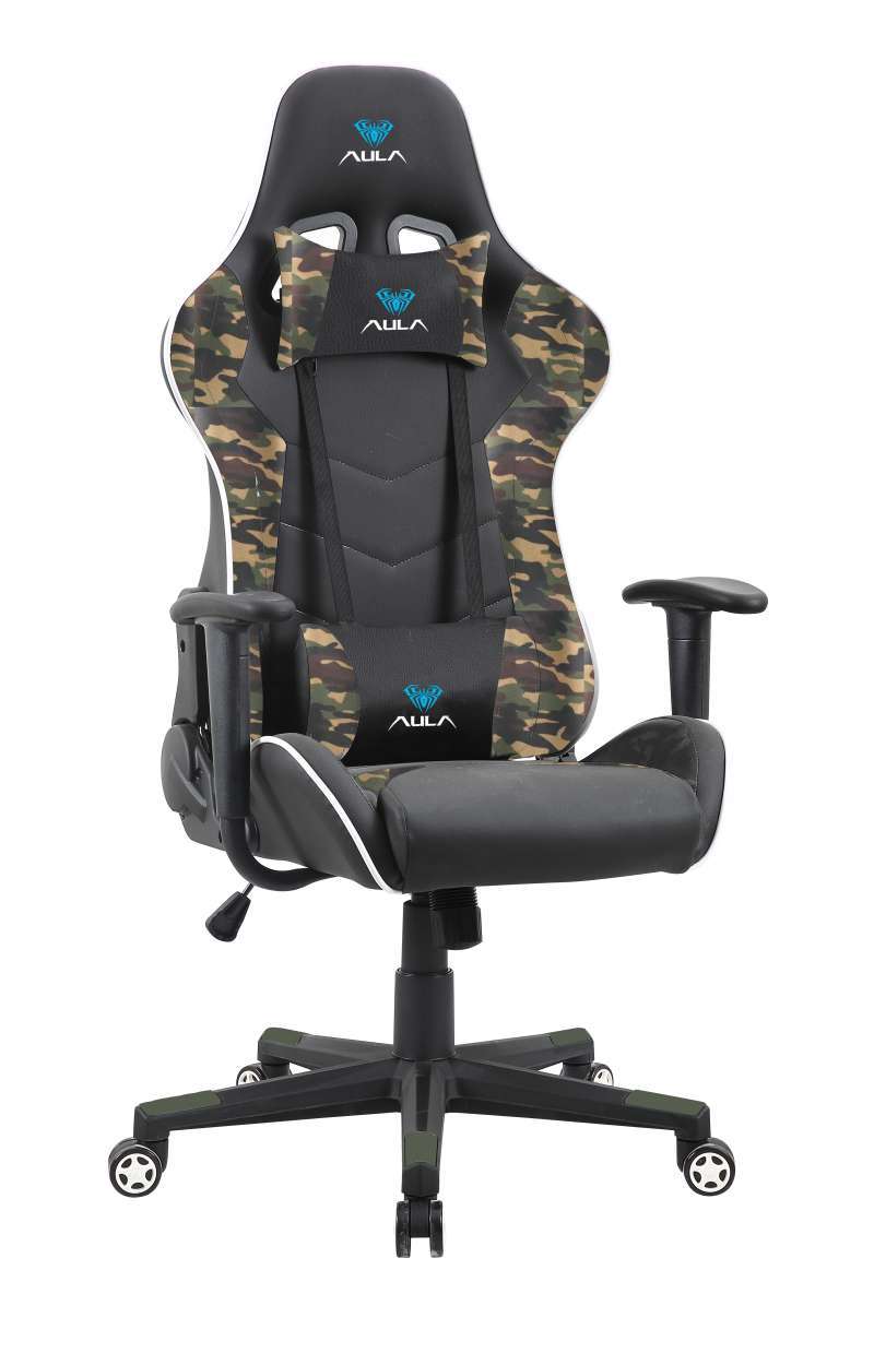 Jual Kursi Gaming / Gaming Chair / Kursi Kerja / Kursi Kantor / Tahan