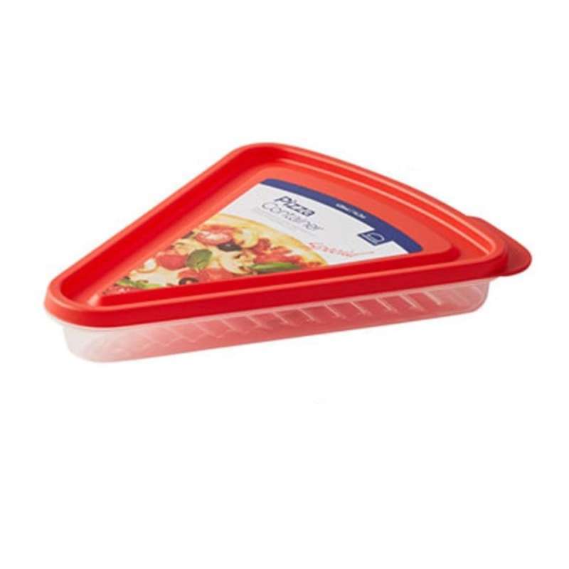 Jual Lock & Lock Pizza Slice Container di Seller LocknLock Official