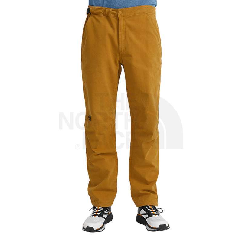 north dome pant