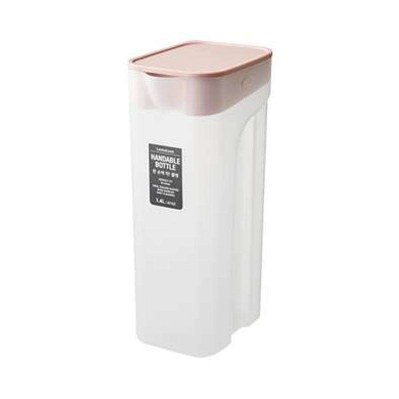 Promo Locknlock Handable Water Bottle 1.4l Bpa Free Diskon 19 Di