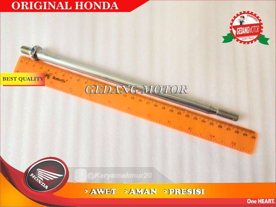 Jual AS ARM SWING KARISMA SUPRA X 125 BAUT ARM ORIGINAL HONDA 90121KPH